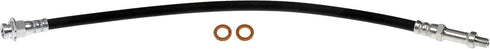 Dorman H49927 Brake Hydraulic Hose Compatible with Select Ford Models...
