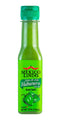 Mexico Lindo Green Habanero Hot Sauce | Real Green Habanero Chili Pepper | 75,900 Scoville Level | Enjoy with Mexican Food, Seafood & Pasta | 5 Fl...