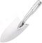 Super Strong Garden Trowel Hand Shovel Stainless Steel Rust Resistant Ergonomic Grip Perfect Tool for Gardening, Weeding, Transplanting and Diggin...
