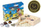 GeoCentral Rock and Crystal Excavation Dig Kit...