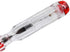 10x Mains Circuit Tester, Electric Tester Pen Screwdriver Voltage Circuit Test Pen Voltage Pen AC For Electrical Test...