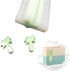 EchoDone Coconut Tree Tube Column Silicone Soap Candle Mold Embed Soap Making Supplies Silicone Mold for Soap...