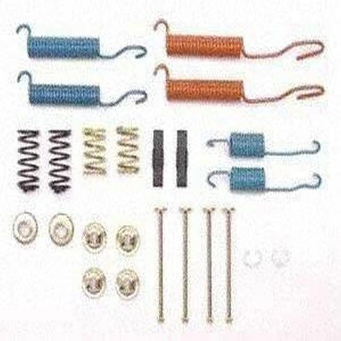 Raybestos H7055 Professional Grade Drum Brake Hardware Kit...