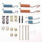 Raybestos H7055 Professional Grade Drum Brake Hardware Kit...