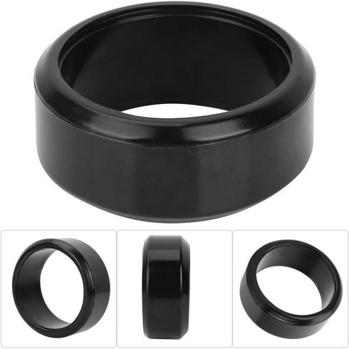 VGEBY1 4PCS RC Drift Hard Tires, 26mm RC Racing Speed Hard Drift Tires RC Drifting Car Part Accessory(01)...