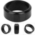 VGEBY1 4PCS RC Drift Hard Tires, 26mm RC Racing Speed Hard Drift Tires RC Drifting Car Part Accessory(01)...