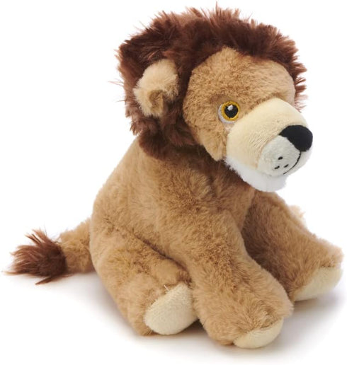 Deluxe Paws Your Planet 6'' Eco Soft Plush (Lion)...