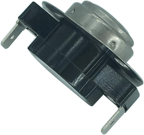 LONYE DC47-00018A Dryer Thermostat Replacement for Samsung Whirlpool Maytag Dryer L260-50F 35001092 503497 AP4201898 AP6008682 PS4205217