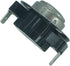 LONYE DC47-00018A Dryer Thermostat Replacement for Samsung Whirlpool Maytag Dryer L260-50F 35001092 503497 AP4201898 AP6008682 PS4205217