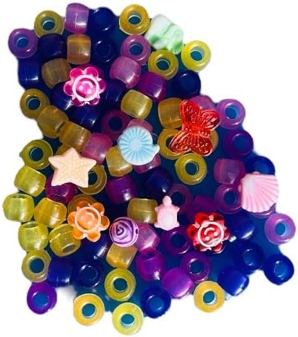 Tedcotoys Science Fun Kit Solar Bead Actvity and Bracelet...