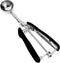 Small Cookie Scoop 1 Tbsp, Size #60 Cookie Dough Scoop, 1 Tableapoon Cookie Scoop for Baking, 18/8 Stainless Steel, Comfortable Grip, for Making C...