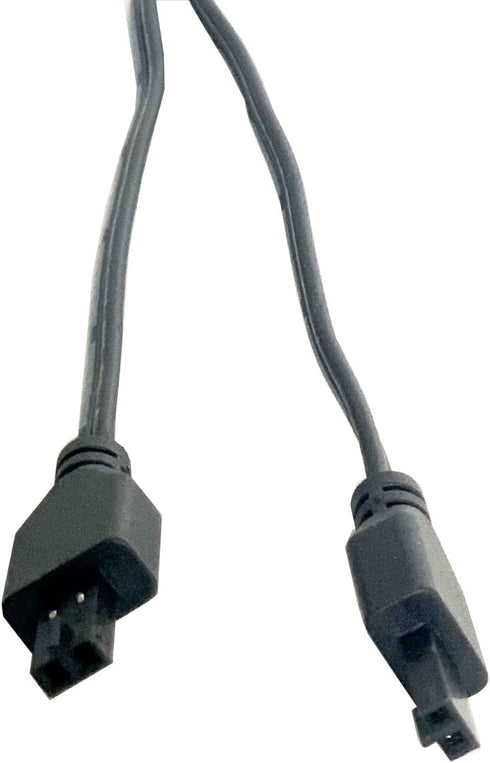 Replacement Charger for Petsafe Radio Systems AC Wall Stay & Play Collar Adapter Power Supply 650-249-1, PetSafe Fence Collar PIF00-12917, Fence C...