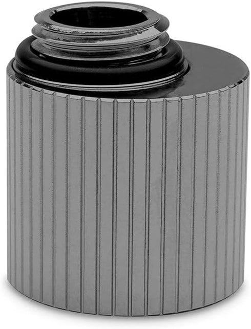 Adaptateur rotatif pour Watercooling Ekwb EK-Quantum Torque Rotary Offset 3 (Gris)...