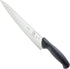 Mercer Culinary M22611 Millennia Black Handle, 10-Inch Granton Edge, Chef's Knife...