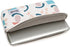 Canvaslife Waterproof Patten Laptop Sleeve 14 inch 14.0 inch Laptop case Bag (garden)...