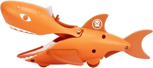 OCTONAUTS Kwazii & Gup B Adventure Pack, Multicolor...