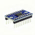 SHILLEHTEK Pre-Soldered TXS0108E High Speed Full Duplex 8 Channel Logic Level Bi-Directional Converter for Raspberry Pi, Arduino, and Other MicroC...