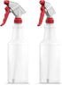 Bar5F Spray Bottles for BBQ Grilling Smoking & Baking Food Grade Grill Spritzer Meat Smoker, Butchers Tools & Chef Gadgets (24-Ounce, 2)...