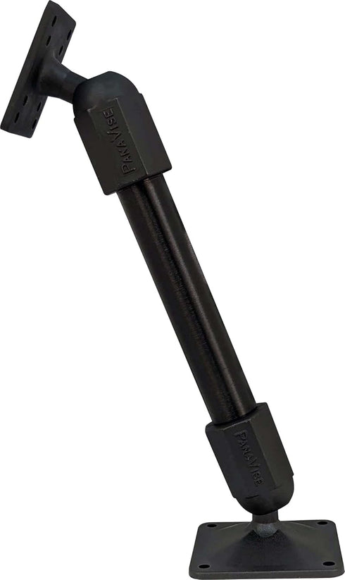 Panavise 717-09 9-Inch Slimline 2000 Pedestal Mount,Black...
