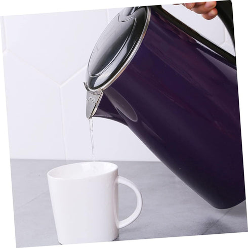 3pcs Kettle Dust Cover Electric Kettle Spout Cover Kettle Spout Lid Tea Kettle Blender Cover Dust Cover Dust Covers for Kettle Kettles Supply Hot ...