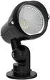 Spotlight Outdoor 6W 2700K to 6500K Adjustable via Remote Landscape Lighting Outdoor Indoor for House Flag Yard Tree Garden, Plug in Outdoor Light...