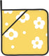 Kitchen Mittens Oven Pot Holders Non Oven Mitts and Potholders Contracted Floral Baking Mitts 4 Pcs (05)...