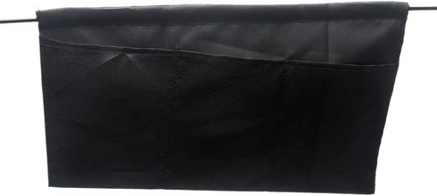 Hammock Organizer, Multipurpose Hammock Organizer Foldable Storage Bag for Outdoor Sports Climbing Travel, Large Space Lightweight...