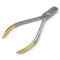 Orthodontic Instruments Tool Set - Hard Wire Cutter, Orthodontic Ortho Dental...