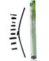 Universal 22" Wiper Blade from Maverick Advantage ~ Durable, All Season Wiper Blade (Pack of 1)...
