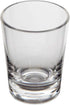 Lily's Home 1.5oz acrylic shot glasses, Premium Clear Acrylic Reusable Cups, Perfect for Any Liquor, Jello Shots, Condiments, Tasting, Sauce, Dipp...
