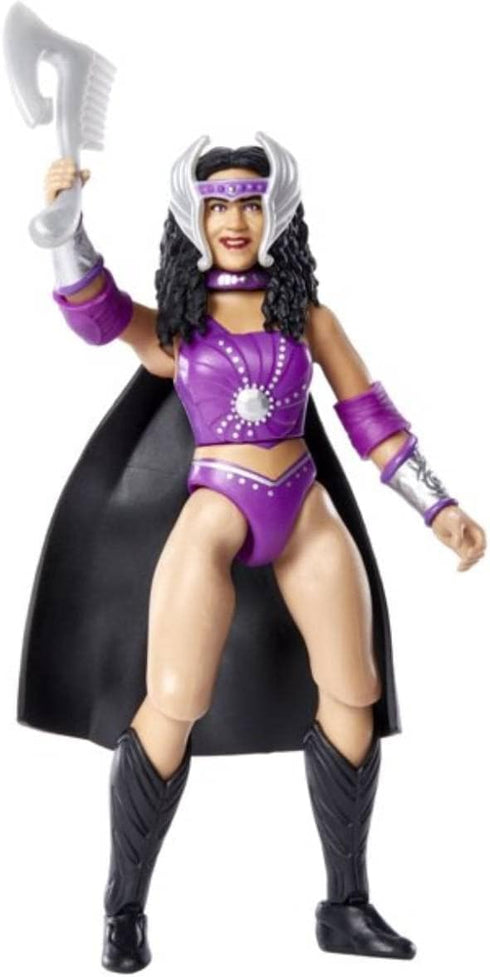 WWE Masters of The Universe Chyna...