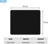 Skull Mouse Pad for Desk, Cute Skeleton Mouse Pads for Wireless Mouse, Funny Waterproof Mousepad for Office Laptop Computer, Non-Slip Rubber Base ...