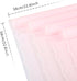 FUHITIM 20 Sheets Flower Wrapping Paper - Waterproof Floral Bouquet Wrapping Paper, Florist Supplies Packaging Paper for Wedding Birthday Gift DIY...