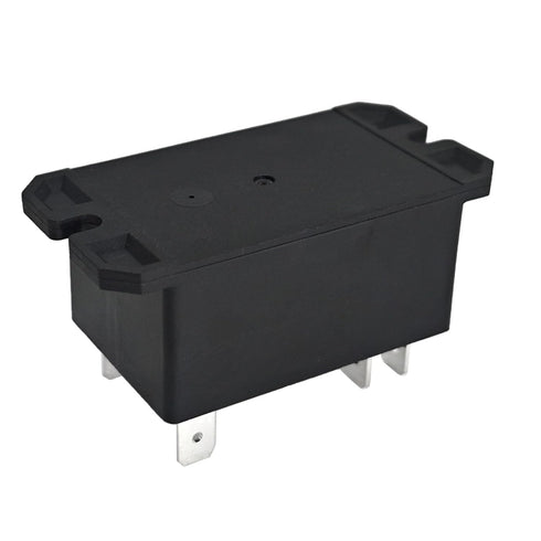 T92P7A22-24 Power Relay, DPST-NO (2 Form A) - 24VAC, 30A General Purpose Relay...