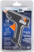Edward Tools Mini Hot Glue Gun Kit and Sticks Set - Glue Sticks - Bonds in 60 Seconds - For Crafts, Kids, Fabric, Home Repairs, Art - Safety Stand...