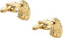Eagle Cufflinks for Men, American Bald Eagle Head Cufflinks, Viking Eagle Cuff Links, Gold Eagle Shirt Tuxedo Cufflinks, Punk Animal Cufflinks Fre...