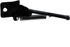 2Pcs Black Bike Kickstand,Child Bicycle Kickstand Single-Side Stand Folding Bicycle Stand Support Rear Mount for 12 Inch Kids Bike...