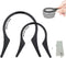 2 Packs Camera Lens Filter Wrench Kit, CPL UV ND Filter Removal Wrench Tool Set, Fit 37mm-52mm 55mm-72mm Lens Thread for Canon Nikon Sony Fujifilm...