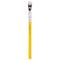 Bdellium Tools Professional Makeup Brush - Studio Series 788V BDHD Phase III Blending/Concealing - With Soft Synthetic Fibers, For Blending & Soft...