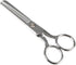 Klein Tools H445 Scissors, Made in USA, Safety Scissors for Thread, Yarn, Weaving and Knitting Mills for Right-Hand or Left-Hand Use, 5-Inch...