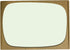 Mirror Glass Driver Side Chevy Blazer Suburban C10-30 K10-30 1500-3500 GMC Full Size Pick-Up Yukon Jimmy...
