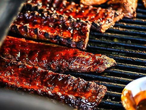 Adkins Spicy Texas Red - 10.5 OZ All Natural No MSG...