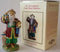 Nice Old Father - China Christmas Figurine (The Claus Collection)...