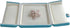 Premium Grade Velvet Aqua Jewelry Packaging Case for Brooch Badge Pin Unique Design Secure Storage...
