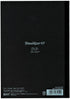 Tomoe River FP (52g/m2) Notebook by SANZEN, 5.85" x 8.27", 160 pages (80-Sheet), Soft Cover, Unruled, White (SR-A5NB-MW)...