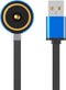 Kissmart MCC Special Charger for Olight Baldr S, PL-Mini 2, Baldr Mini, Baldr S BL, Baldr RL Mini, PL-Mini | Replacement USB Charging Cable for Ta...