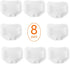 Toe Pads Ball of Toe Cushions Metatarsal Pads Ball of Foot Pads Mortons Neuroma Callus Metatarsal Foot Pain Relief Bunion Forefoot Cushioning Reli...