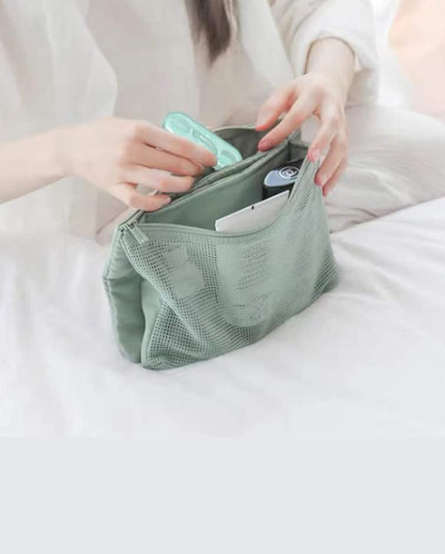 Holy Rose Dental Floss Picks Portable Case,Adult Floss Sticks Case 10 Box,Portable Travel Flosser Toothpicks Box is for Home?Travel?Cleaning Teeth...