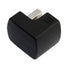 chenyang 2 Pack USB 3.0 Extender Adapter,USB 3.0 Male to Female Data Transfer Charging 180 Degree Angled Adapter...