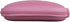 Hermitshell Hard Storage Carrying Case Bag Fits Apple Magic Mouse (I and II 2nd Gen) (Pink Nylon)...